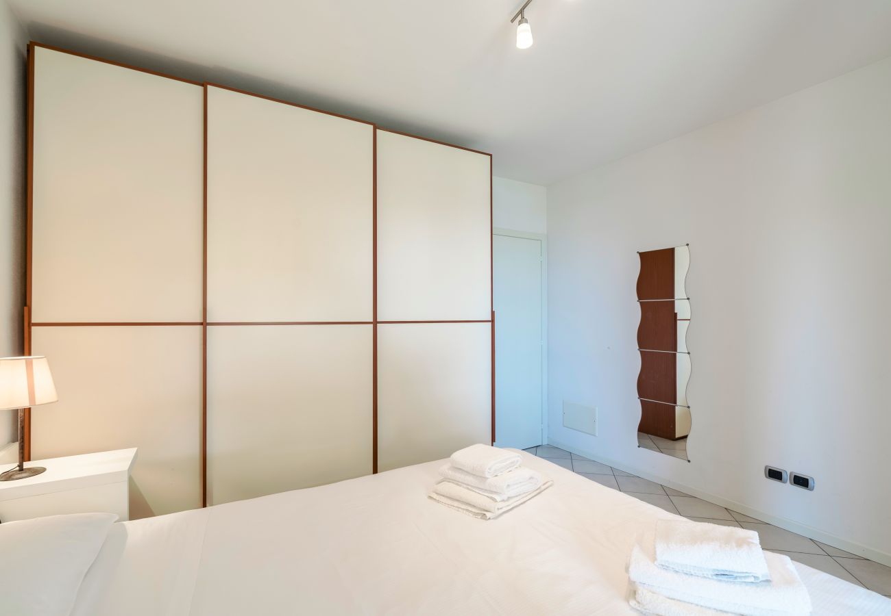 Apartment in Lazise - Regarda -  Costa del Sole 2 Apartment barrier free with pool and garden