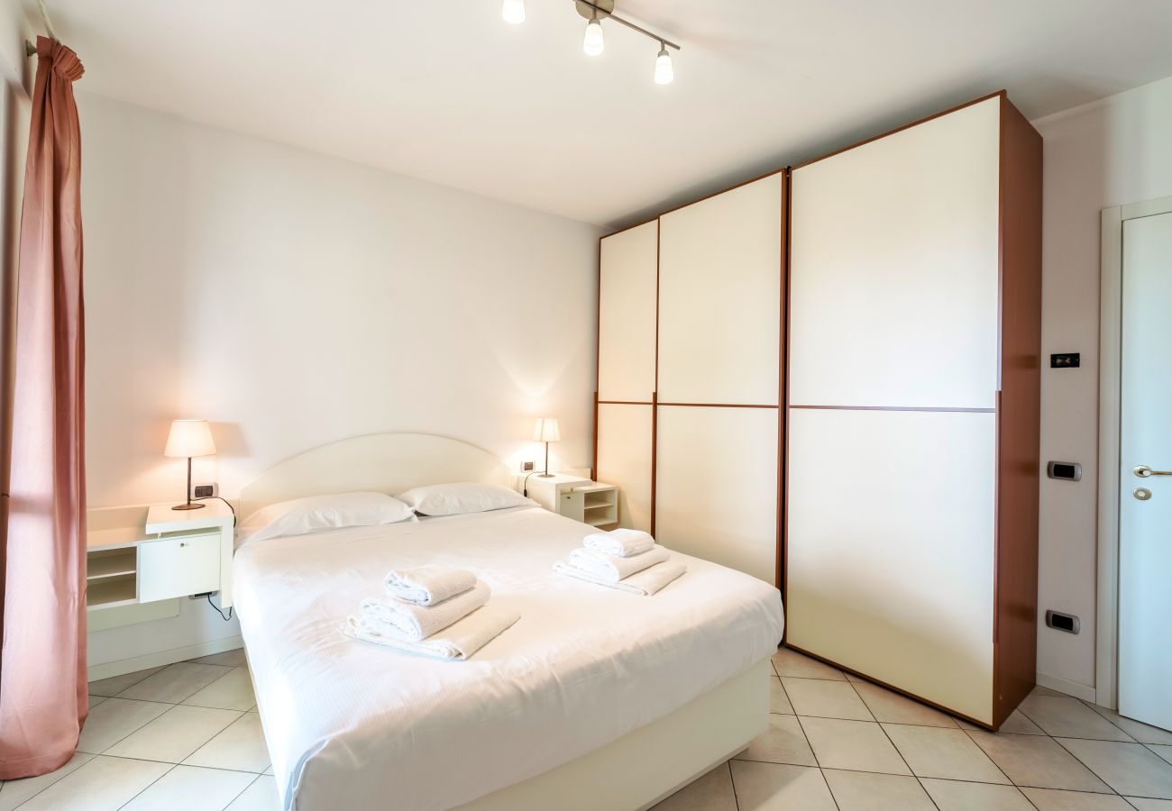 Apartment in Lazise - Regarda -  Costa del Sole 2 Apartment barrier free with pool and garden