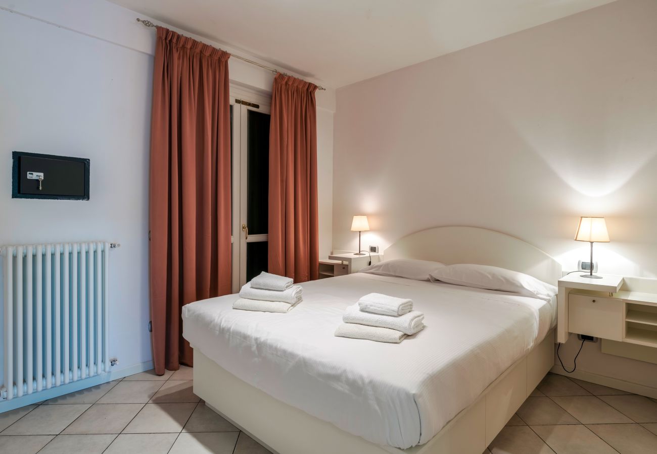 Apartment in Lazise - Regarda -  Costa del Sole 2 Apartment barrier free with pool and garden