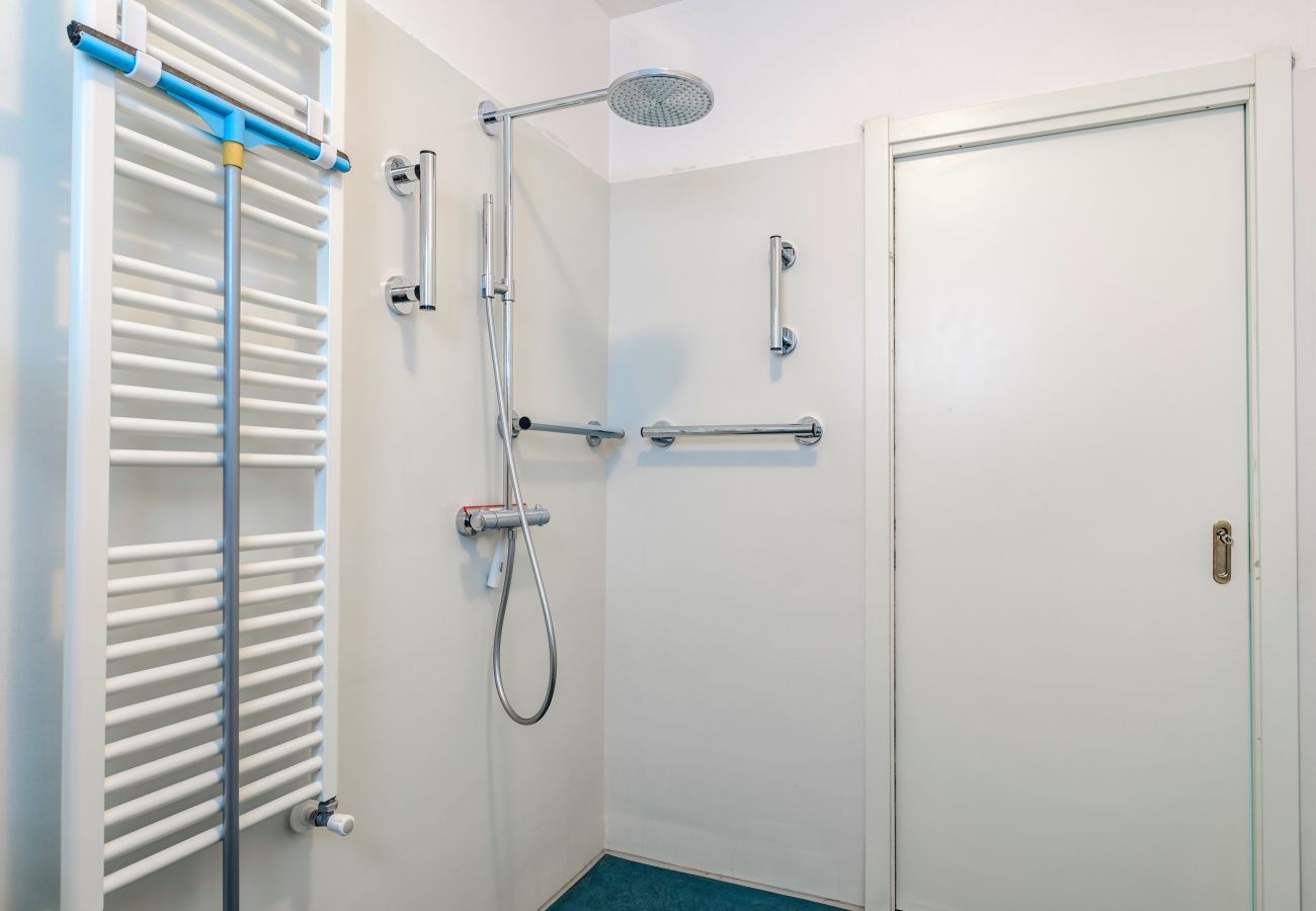Apartment in Lazise - Regarda -  Costa del Sole 2 Apartment barrier free with pool and garden
