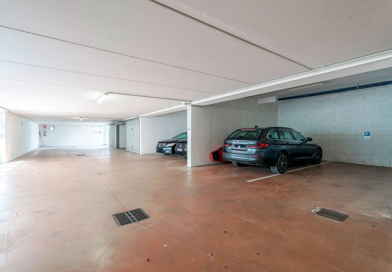 Apartment in Lazise - Regarda -  Costa del Sole 2 Apartment barrier free with pool and garden