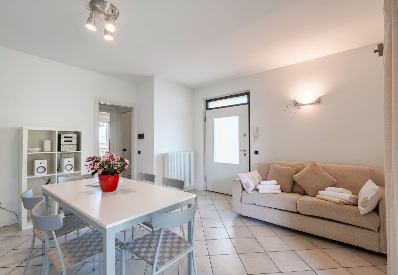 Apartment in Lazise - Regarda -  Costa del Sole 2 Apartment barrier free with pool and garden