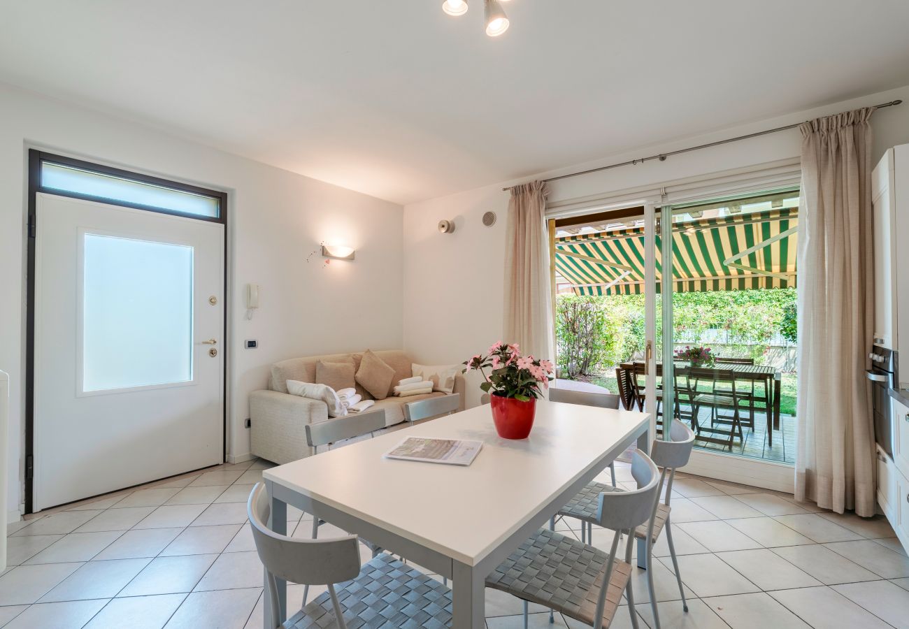 Apartment in Lazise - Regarda -  Costa del Sole 2 Apartment barrier free with pool and garden