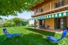 Apartment in Lazise - Regarda -  Costa del Sole 2 Apartment barrier free with pool and garden