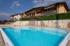 Apartment in Lazise - Regarda -  Costa del Sole 2 Apartment barrier free with pool and garden