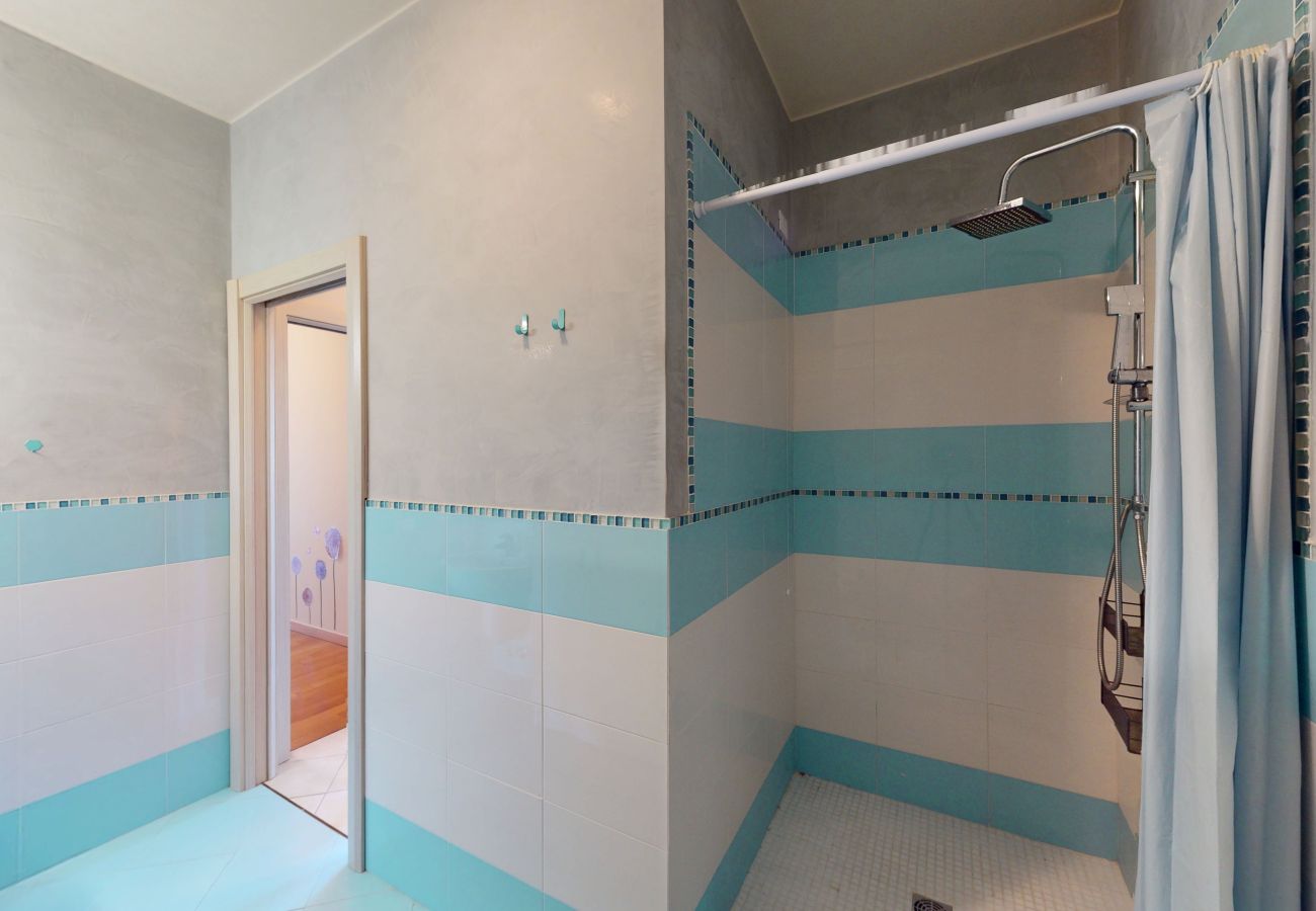 Apartment in Moniga del Garda - Horizon Apartment