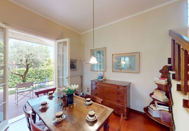 Villa/Dettached house in Sirmione - Valentine's Lakeside Villa