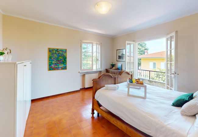 Villa in Sirmione - Valentine's Lakeside Villa