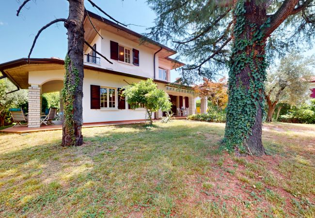 Villa/Dettached house in Sirmione - Valentine's Lakeside Villa