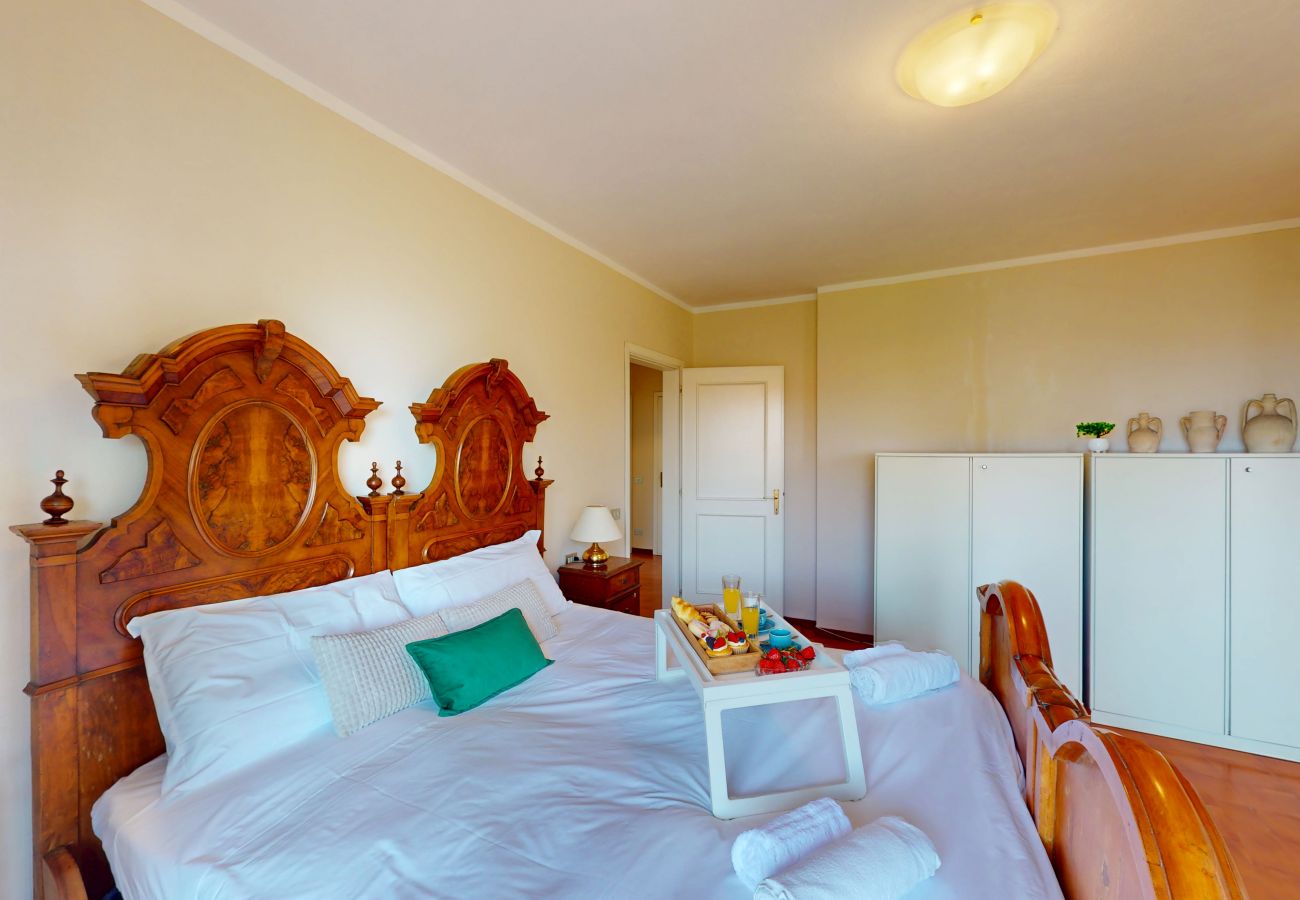 Villa in Sirmione - Valentine's Lakeside Villa