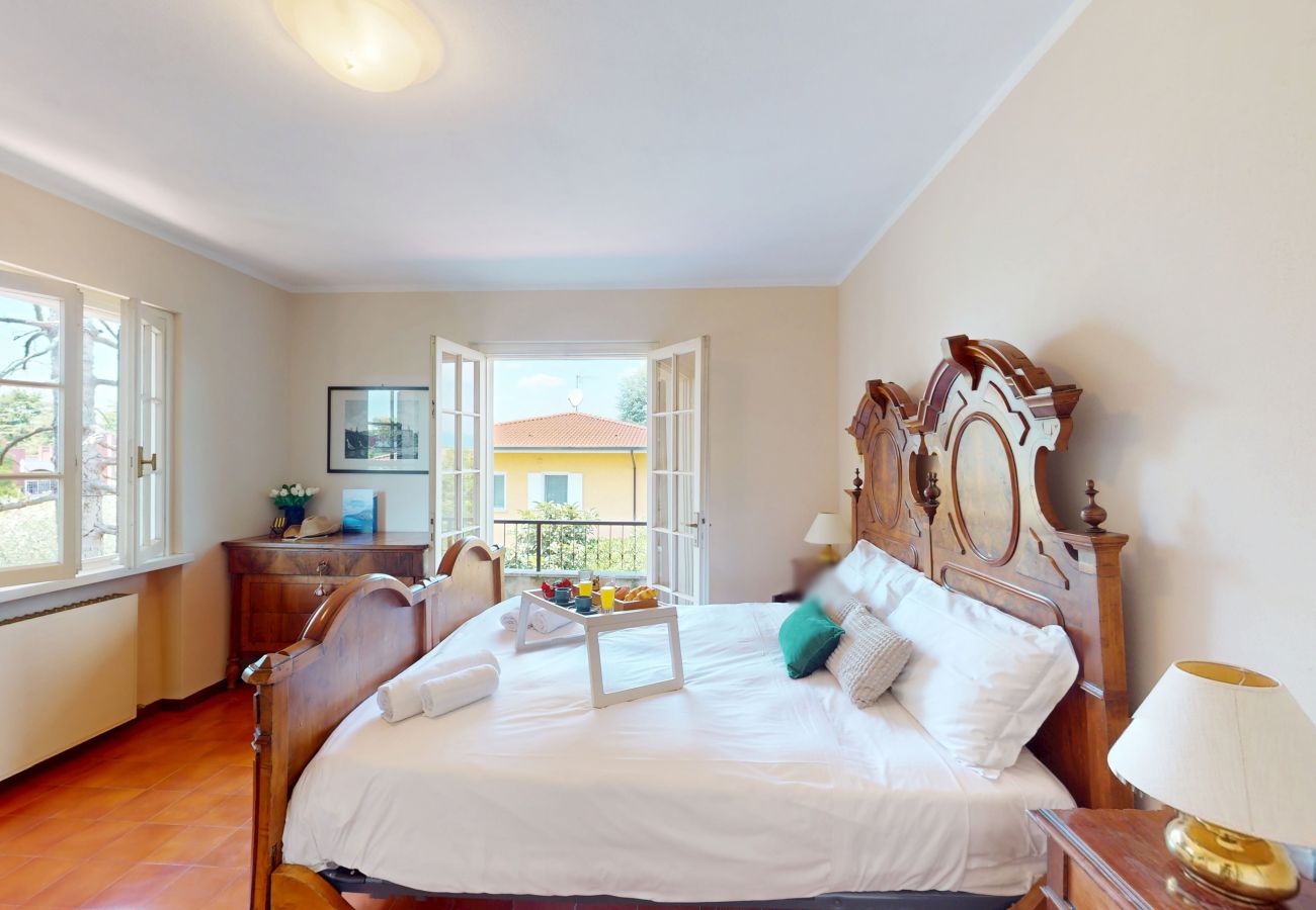 Villa in Sirmione - Valentine's Lakeside Villa