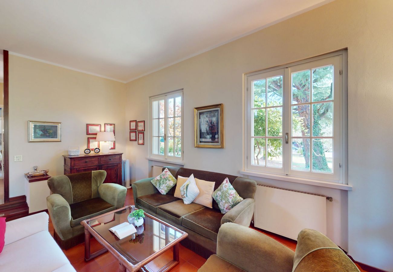 Villa in Sirmione - Valentine's Lakeside Villa