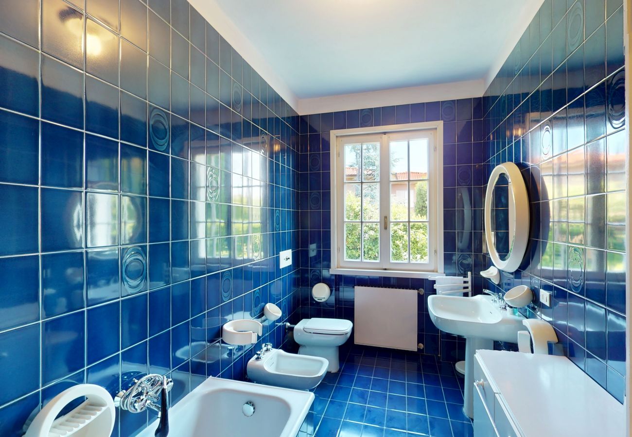 Villa in Sirmione - Valentine's Lakeside Villa