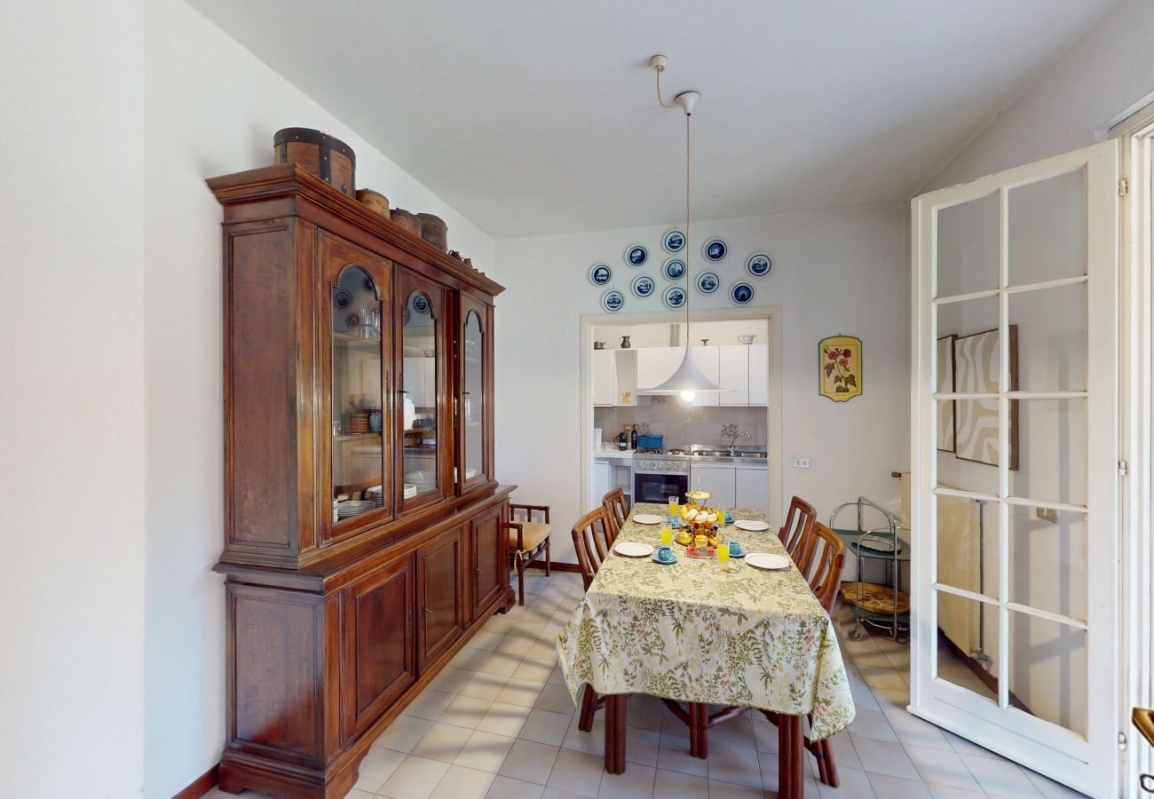 Villa in Sirmione - Valentine's Lakeside Villa