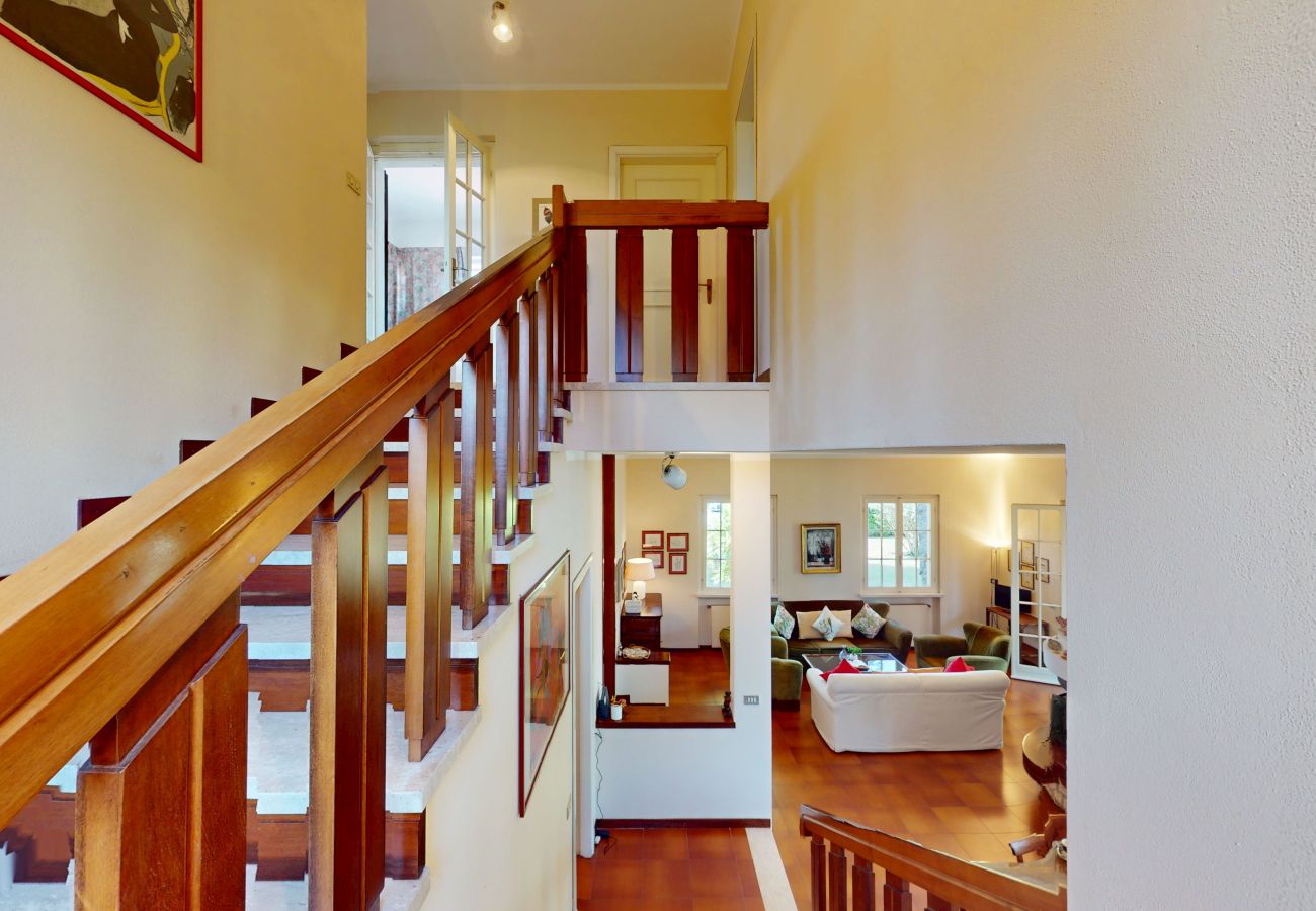 Villa in Sirmione - Valentine's Lakeside Villa