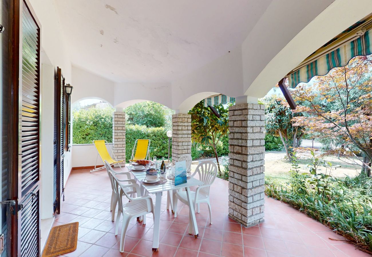 Villa in Sirmione - Valentine's Lakeside Villa