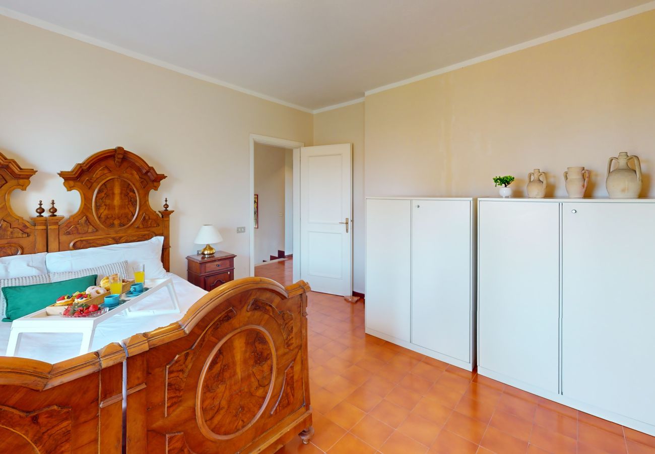 Villa in Sirmione - Valentine's Lakeside Villa