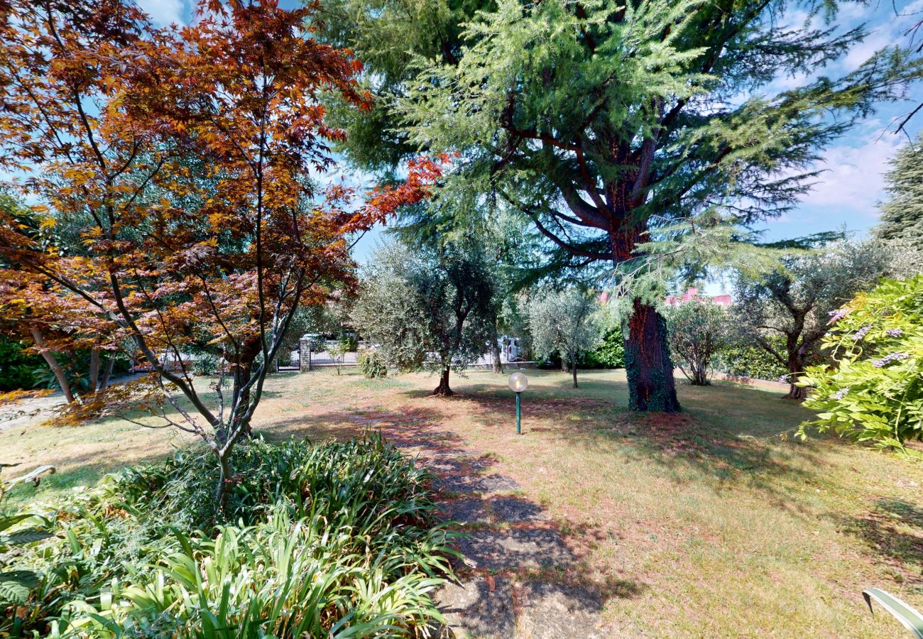 Villa in Sirmione - Valentine's Lakeside Villa