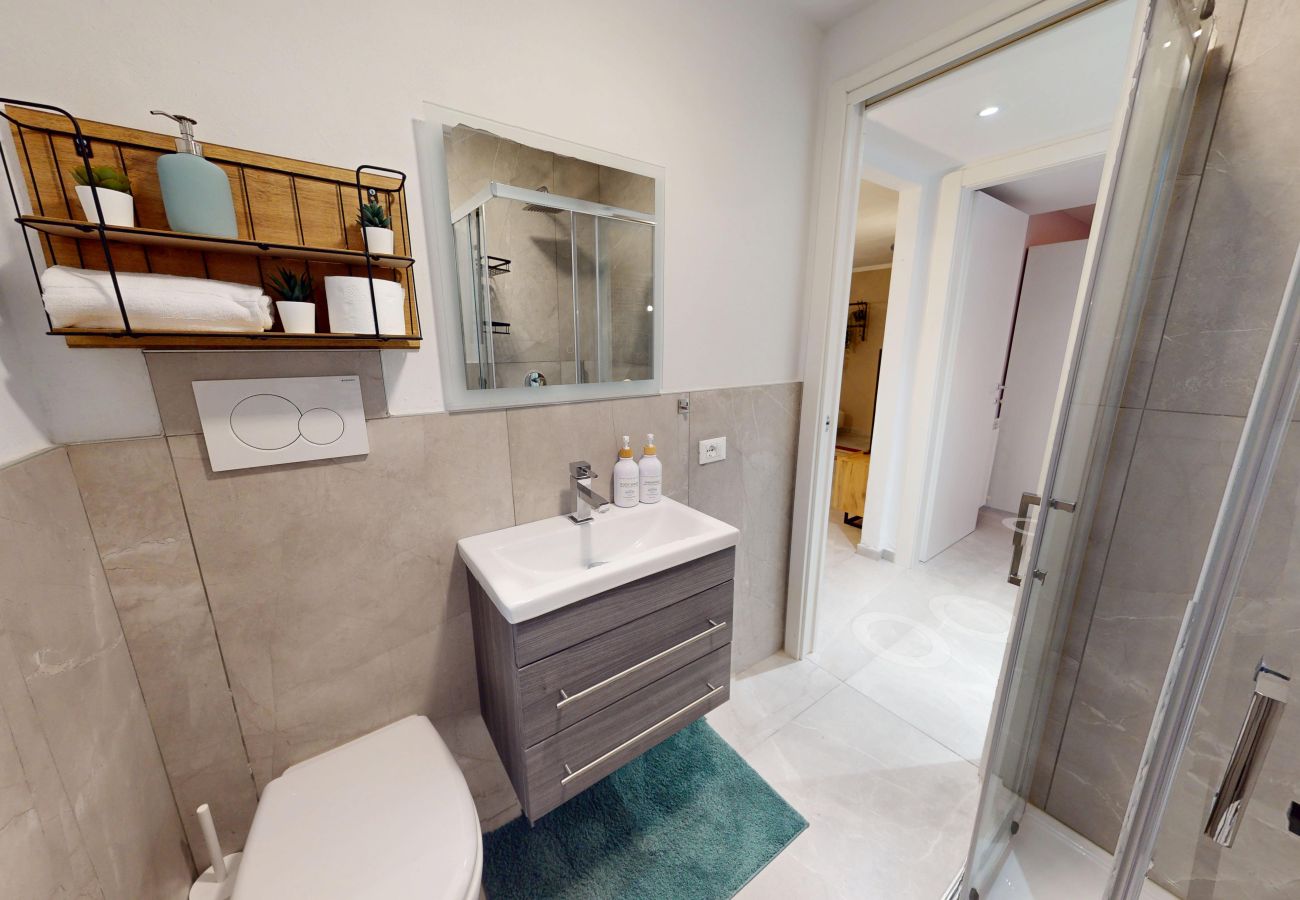 Chalet in Soiano del Lago - HARMONIA COTTAGE