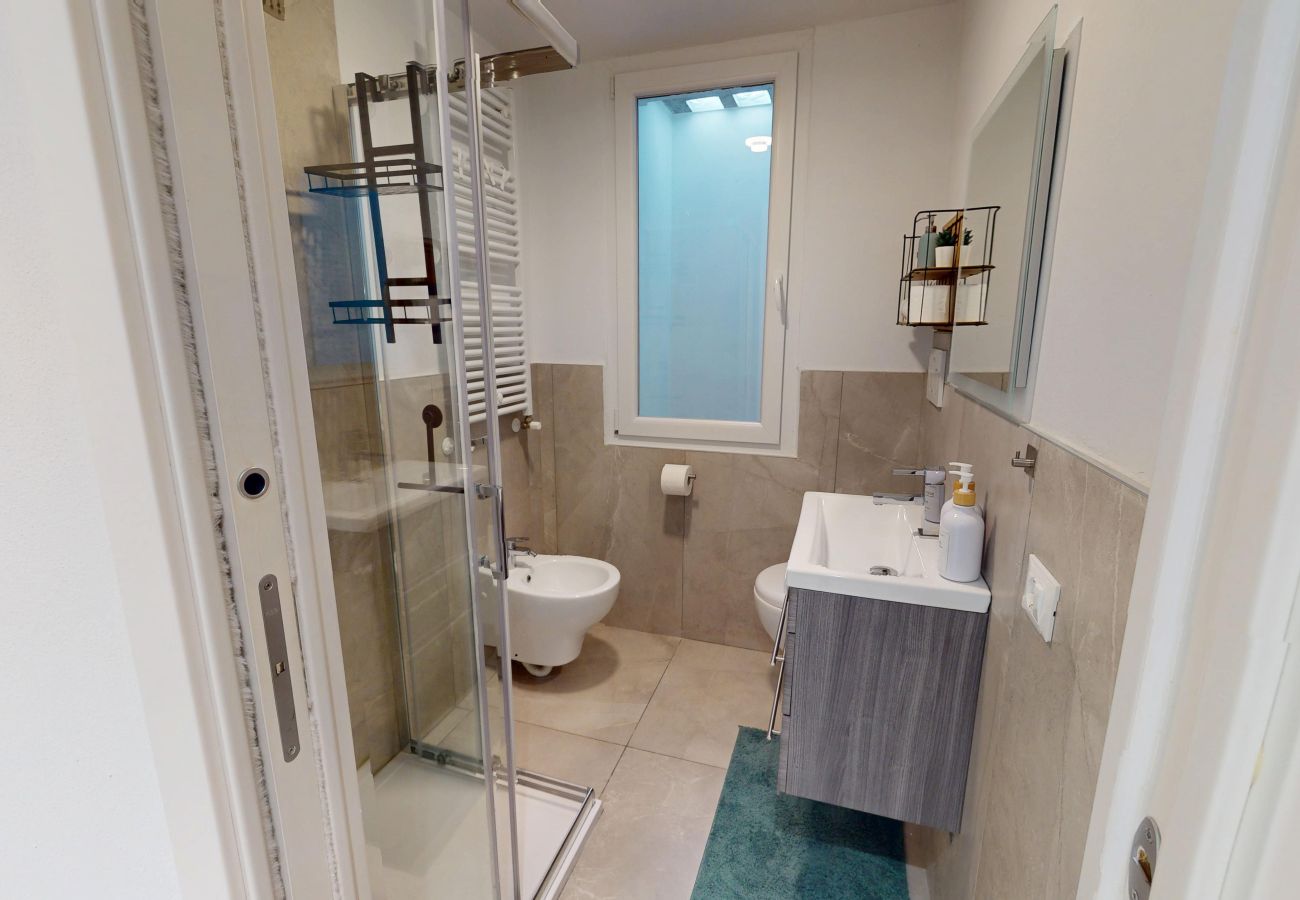 Chalet in Soiano del Lago - HARMONIA COTTAGE