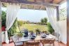 Chalet in Soiano del Lago - HARMONIA COTTAGE