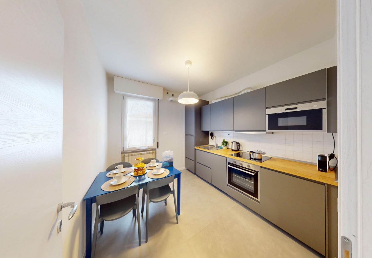 Apartment in Desenzano del Garda - LA PERLA DEL GARDA