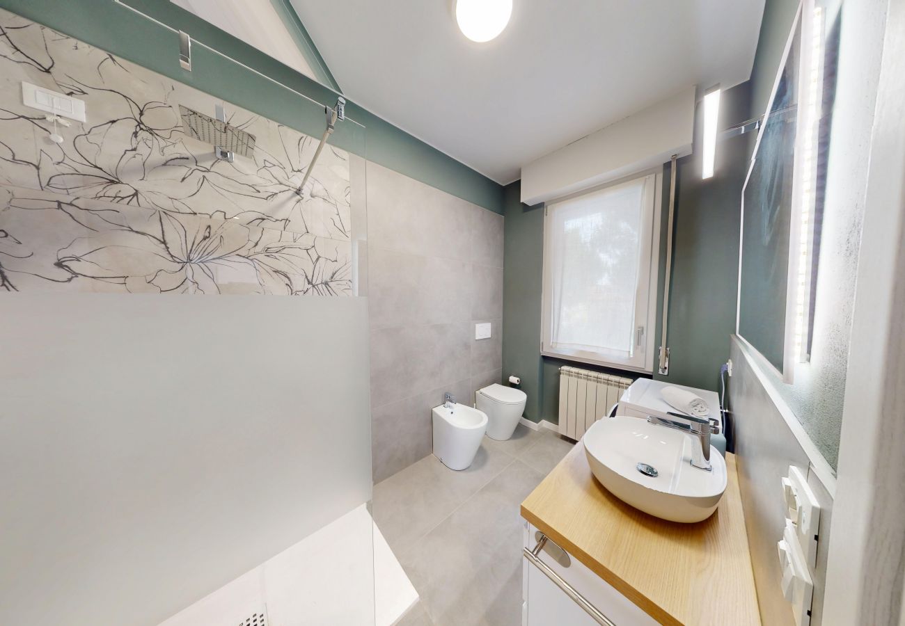 Apartment in Desenzano del Garda - LA PERLA DEL GARDA