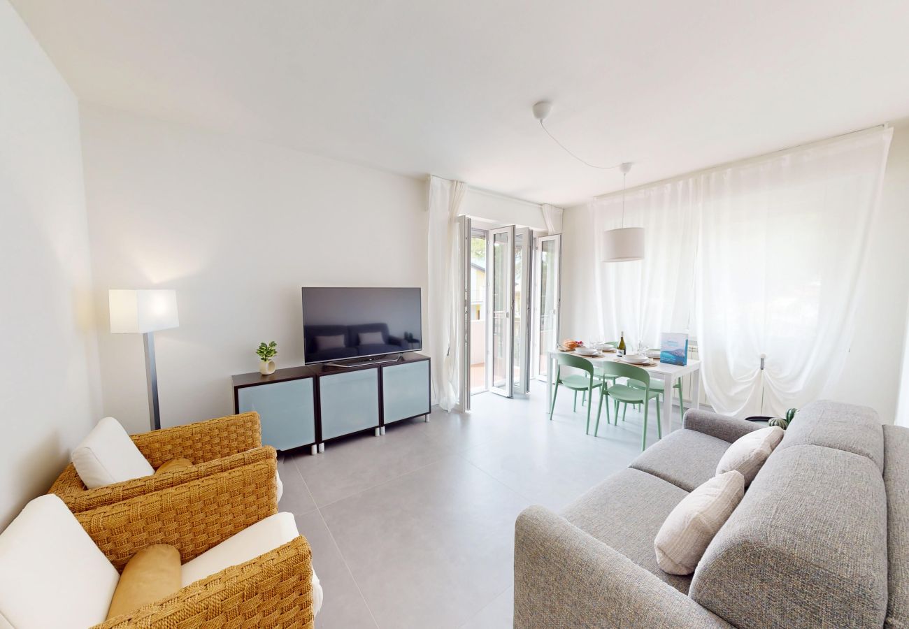 Apartment in Desenzano del Garda - LA PERLA DEL GARDA