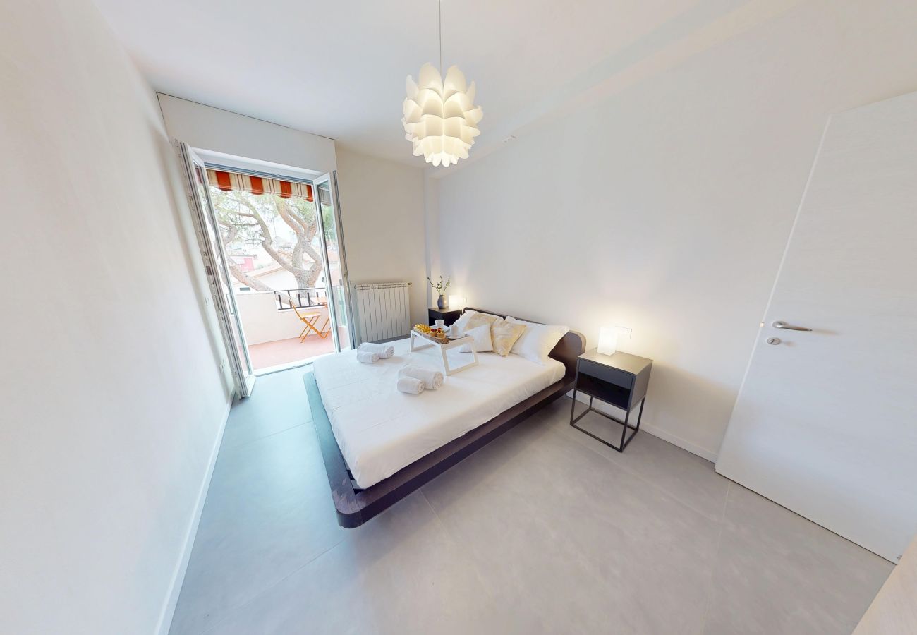 Apartment in Desenzano del Garda - LA PERLA DEL GARDA