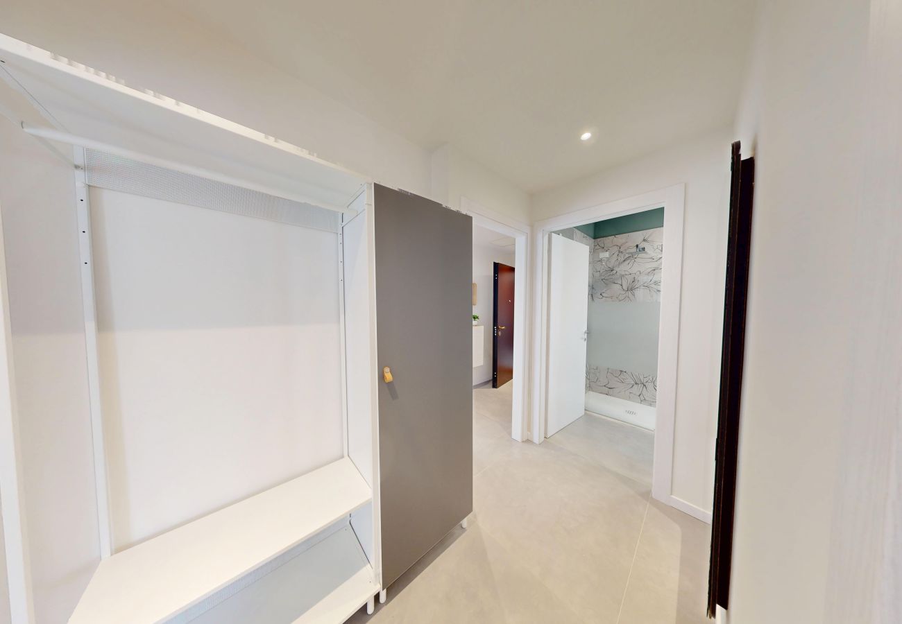 Apartment in Desenzano del Garda - LA PERLA DEL GARDA