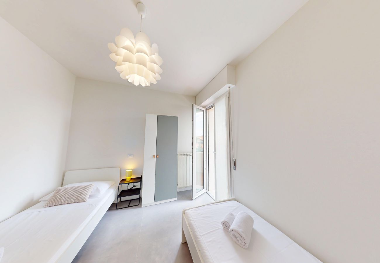 Apartment in Desenzano del Garda - LA PERLA DEL GARDA