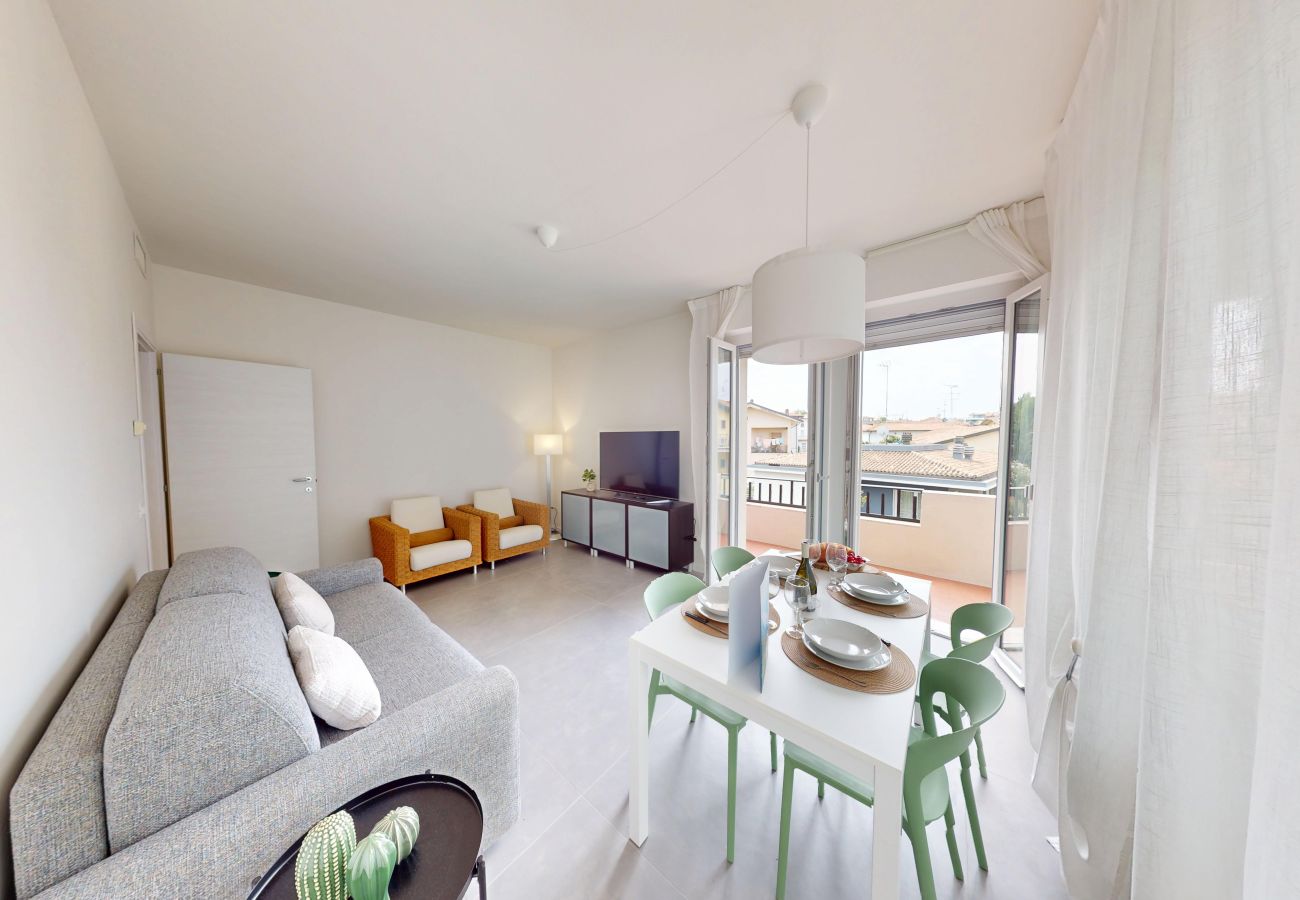 Apartment in Desenzano del Garda - LA PERLA DEL GARDA