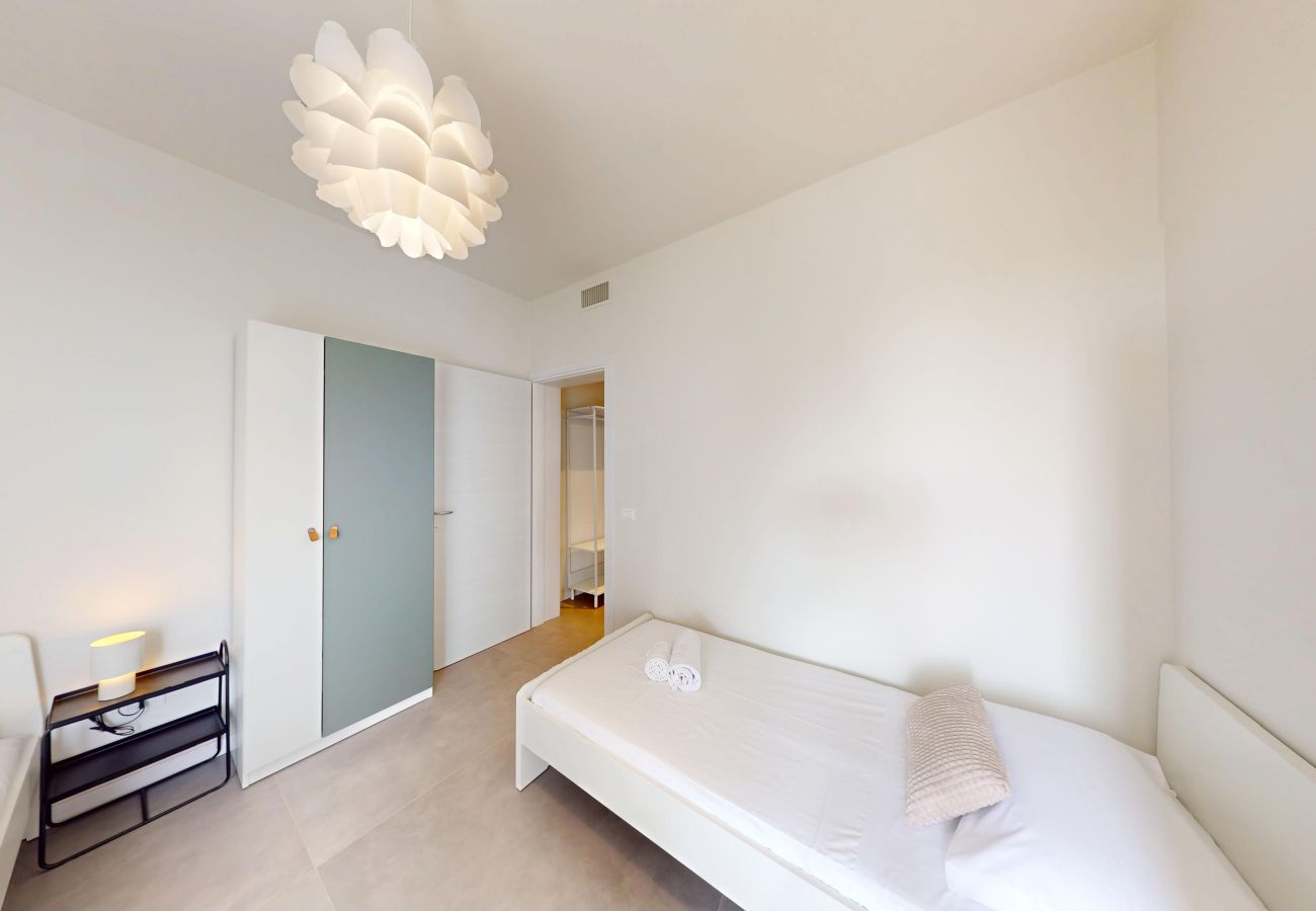 Apartment in Desenzano del Garda - LA PERLA DEL GARDA