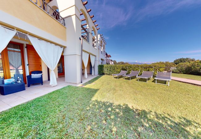  in Manerba del Garda - Ulivo Apartment