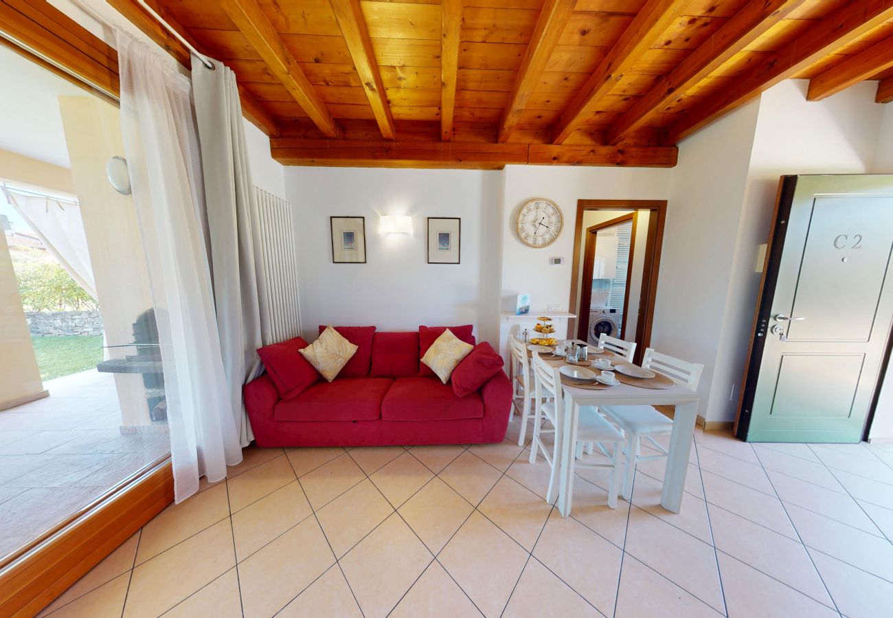 Apartment in Manerba del Garda - Ulivo Apartment