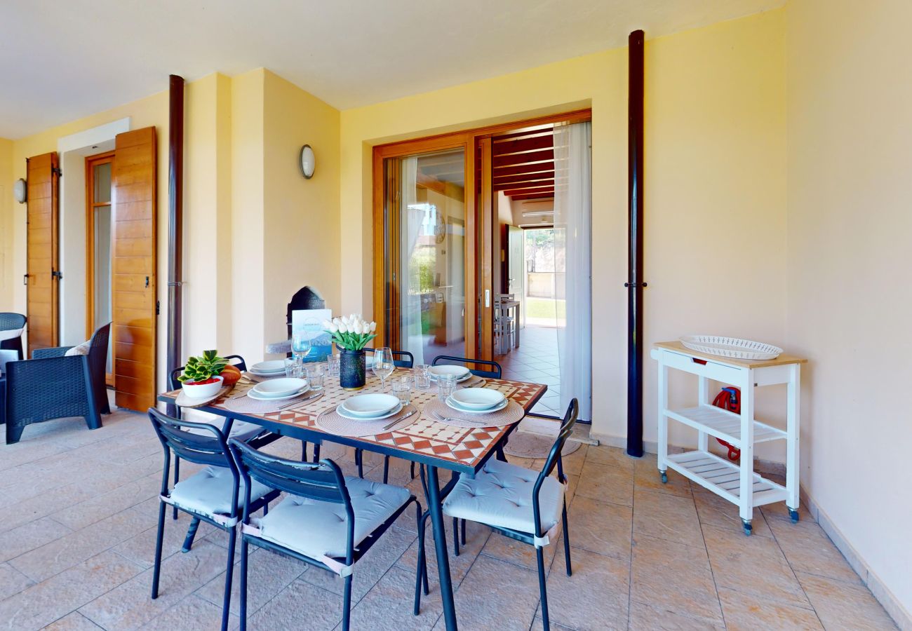 Apartment in Manerba del Garda - Ulivo Apartment