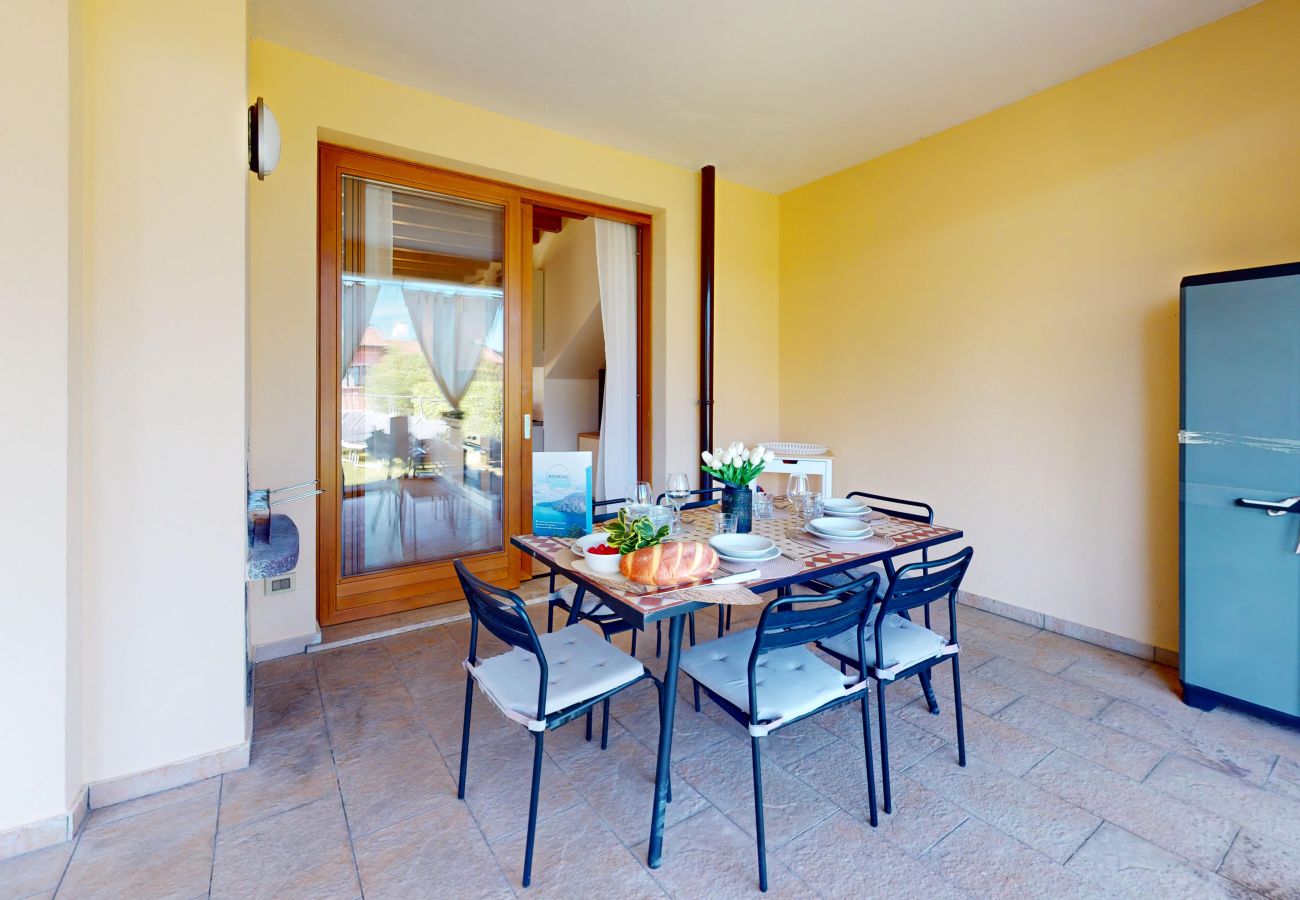 Apartment in Manerba del Garda - Ulivo Apartment