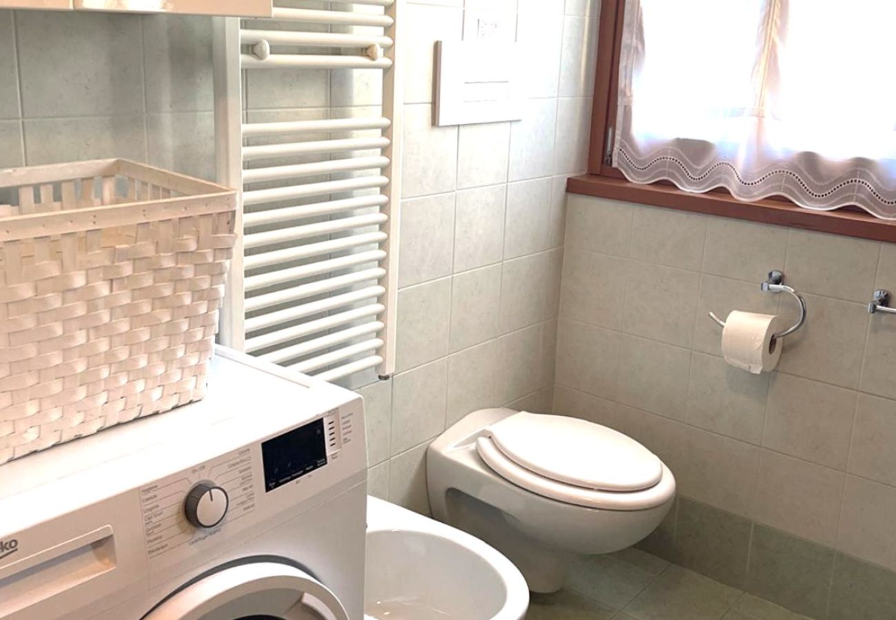 Apartment in Manerba del Garda - Ulivo Apartment