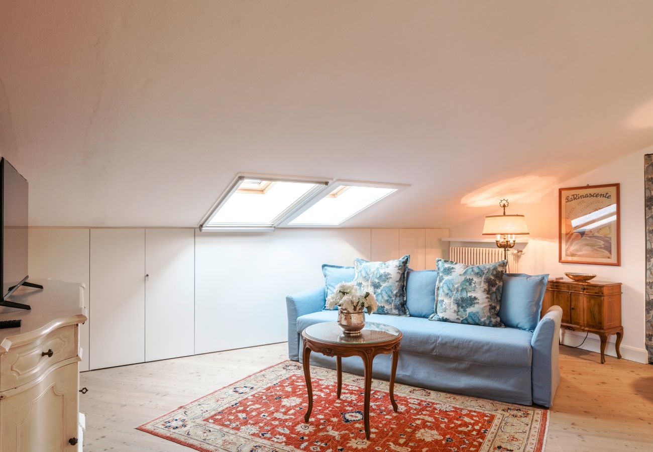 Apartment in Castelnuovo del Garda - Il Gelso del Garda Luxury Studio with pool and garden