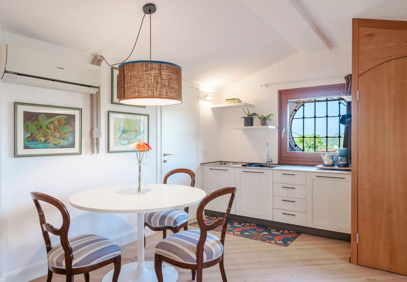 Apartment in Castelnuovo del Garda - Il Gelso del Garda Luxury Studio with pool and garden