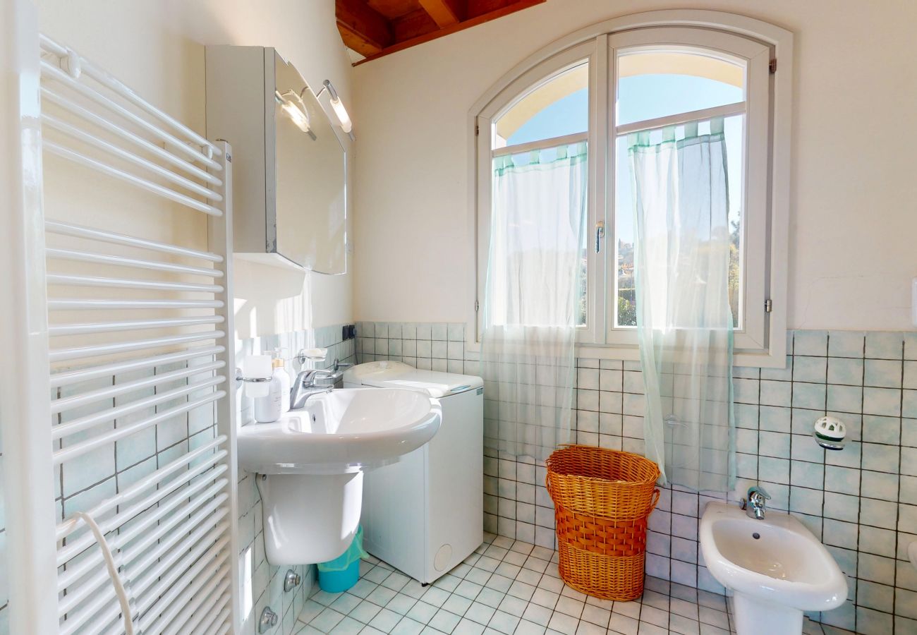 Apartment in Manerba del Garda - Borgo del Torchio C8