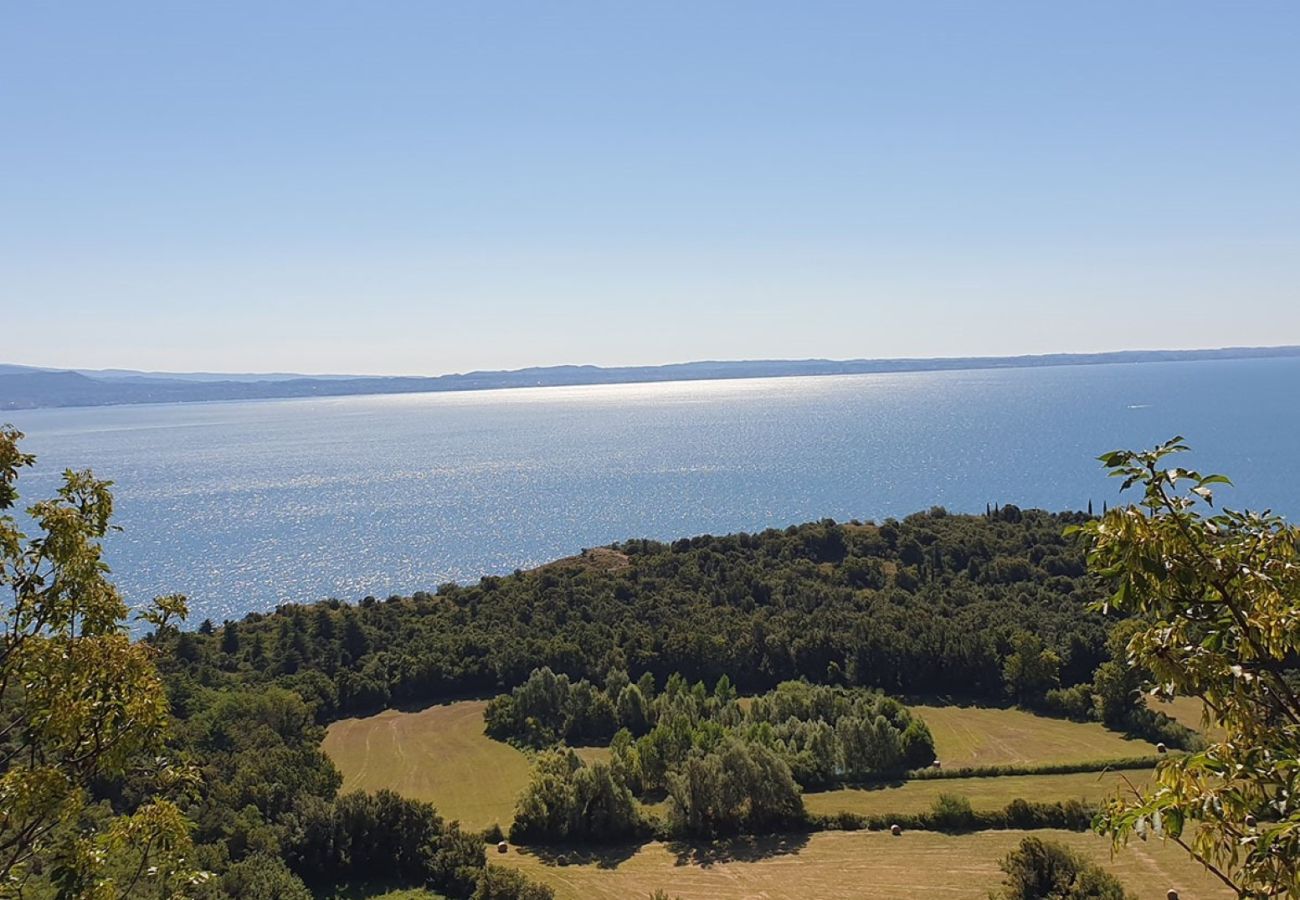 Apartment in Manerba del Garda - Borgo del Torchio H3