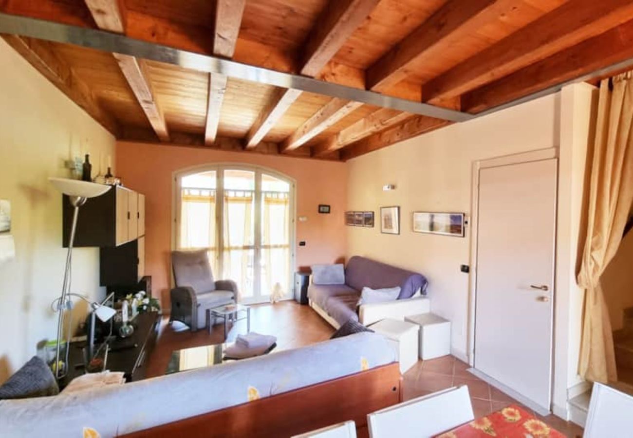 Apartment in Manerba del Garda - Borgo del Torchio H3