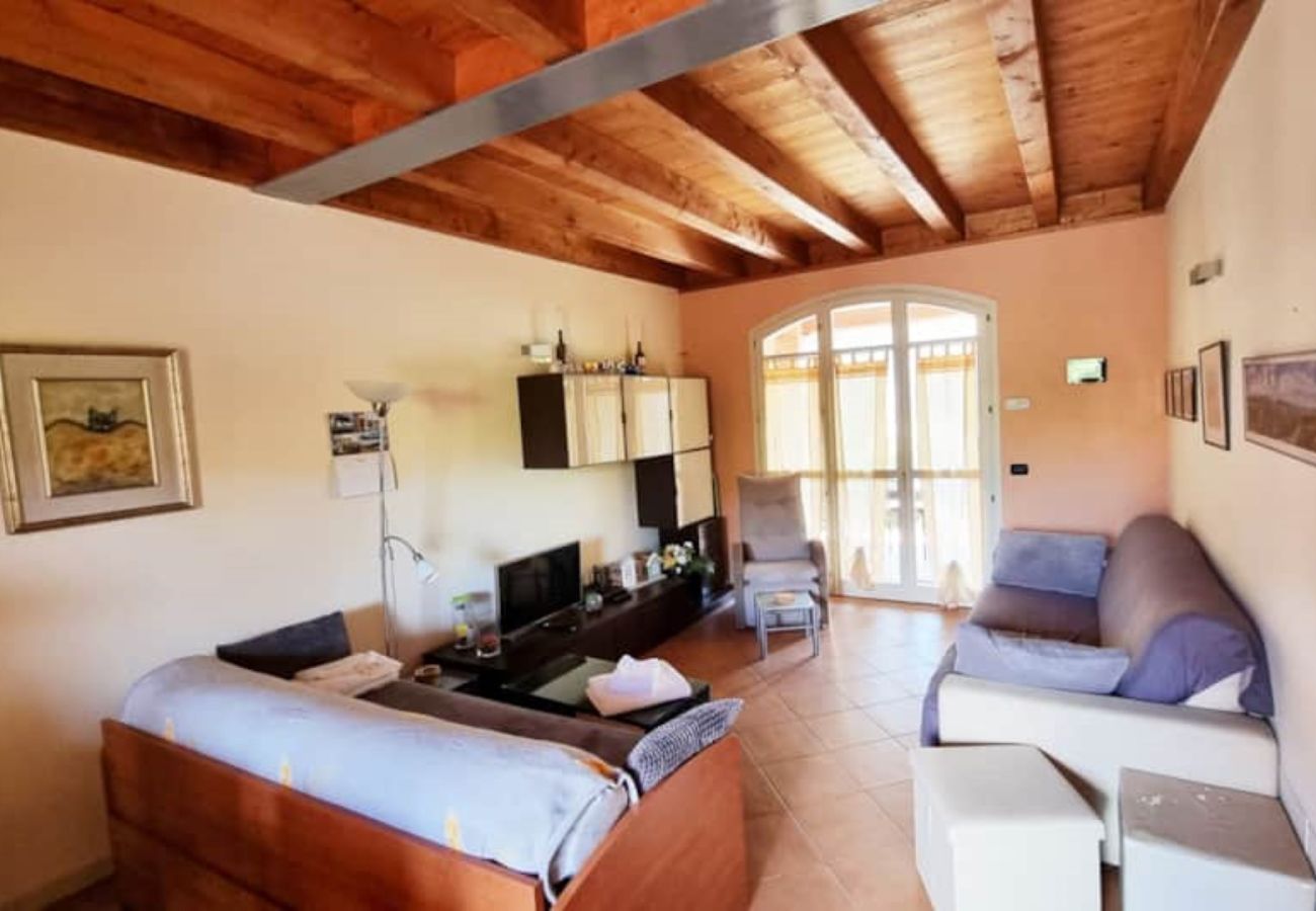 Apartment in Manerba del Garda - Borgo del Torchio H3