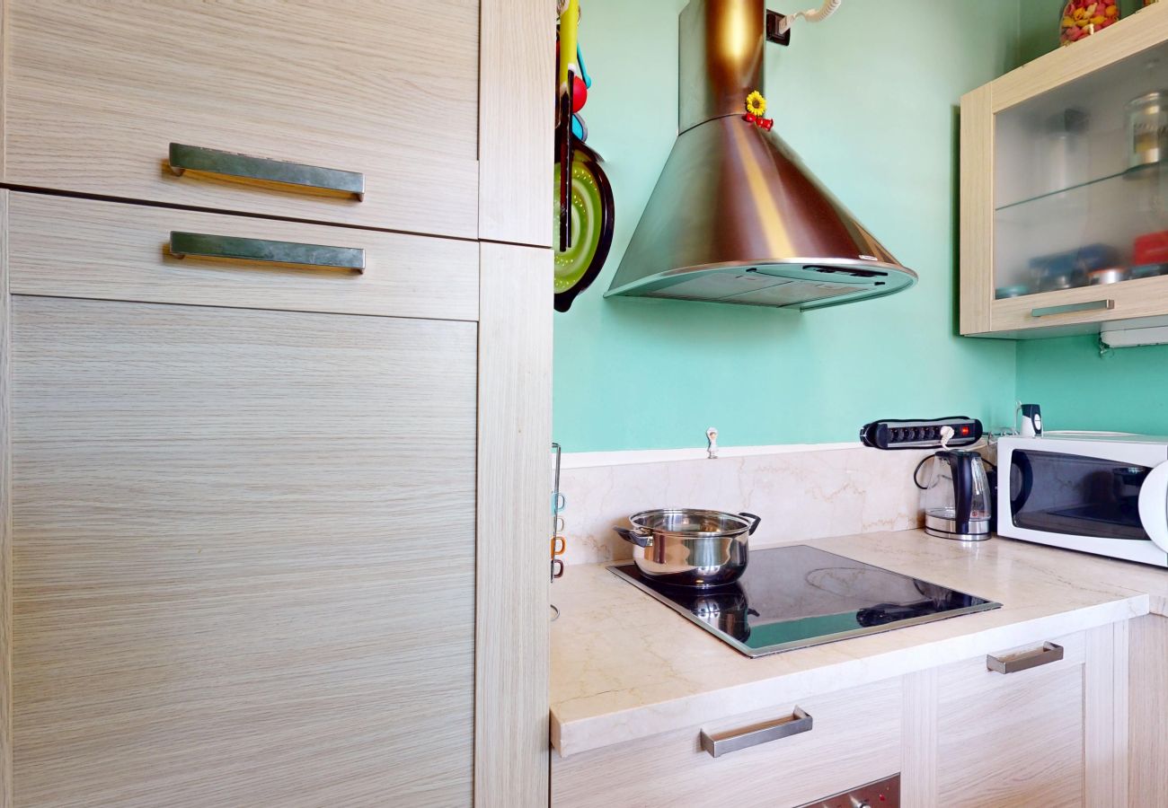 Apartment in Manerba del Garda - Borgo del Torchio H3