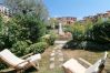 Apartment in Manerba del Garda - Borgo del Torchio H3