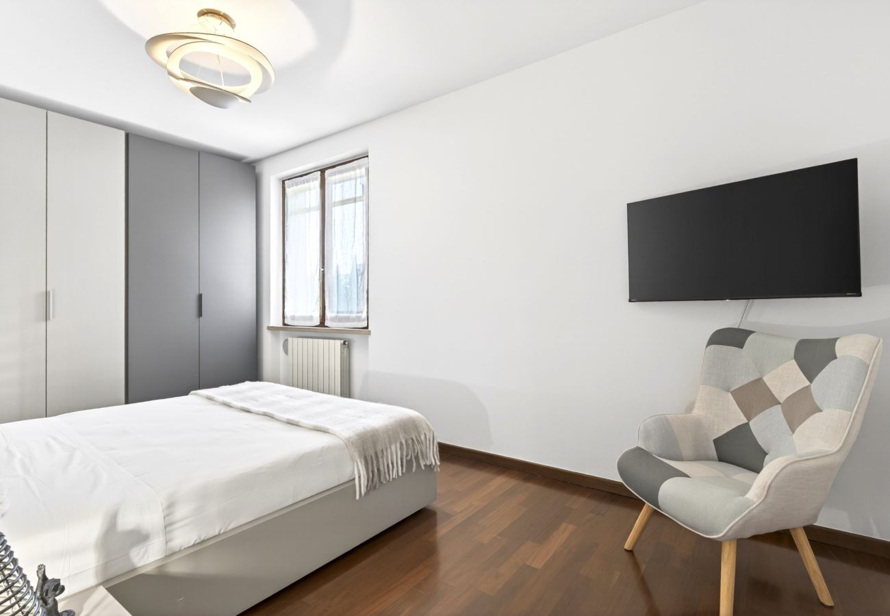 Apartment in Lazise - Regarda - Golden House renewed apartment with pool