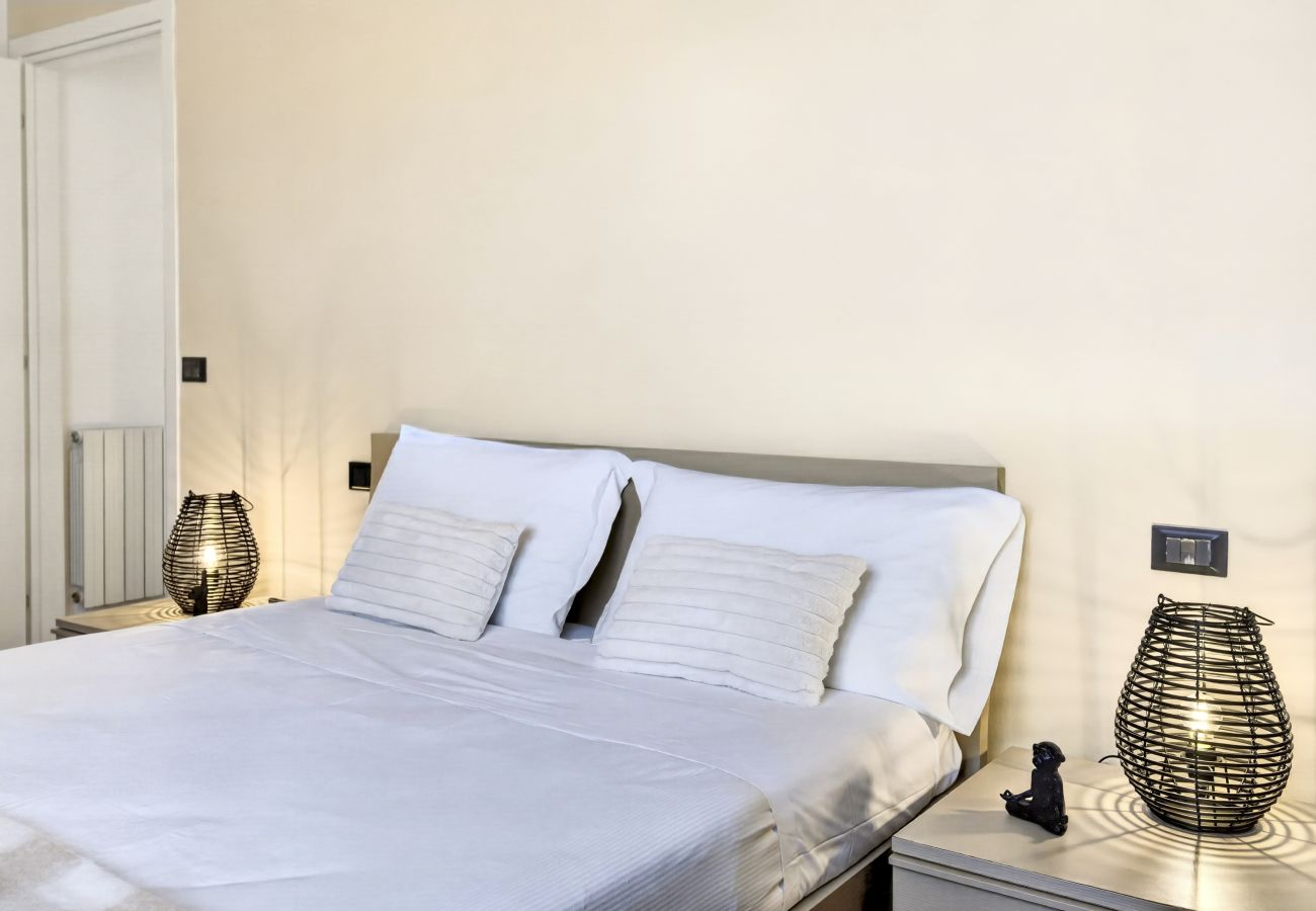 Apartment in Lazise - Regarda - Golden House renewed apartment with pool
