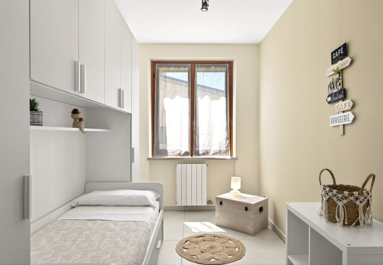Apartment in Lazise - Regarda - Golden House renewed apartment with pool