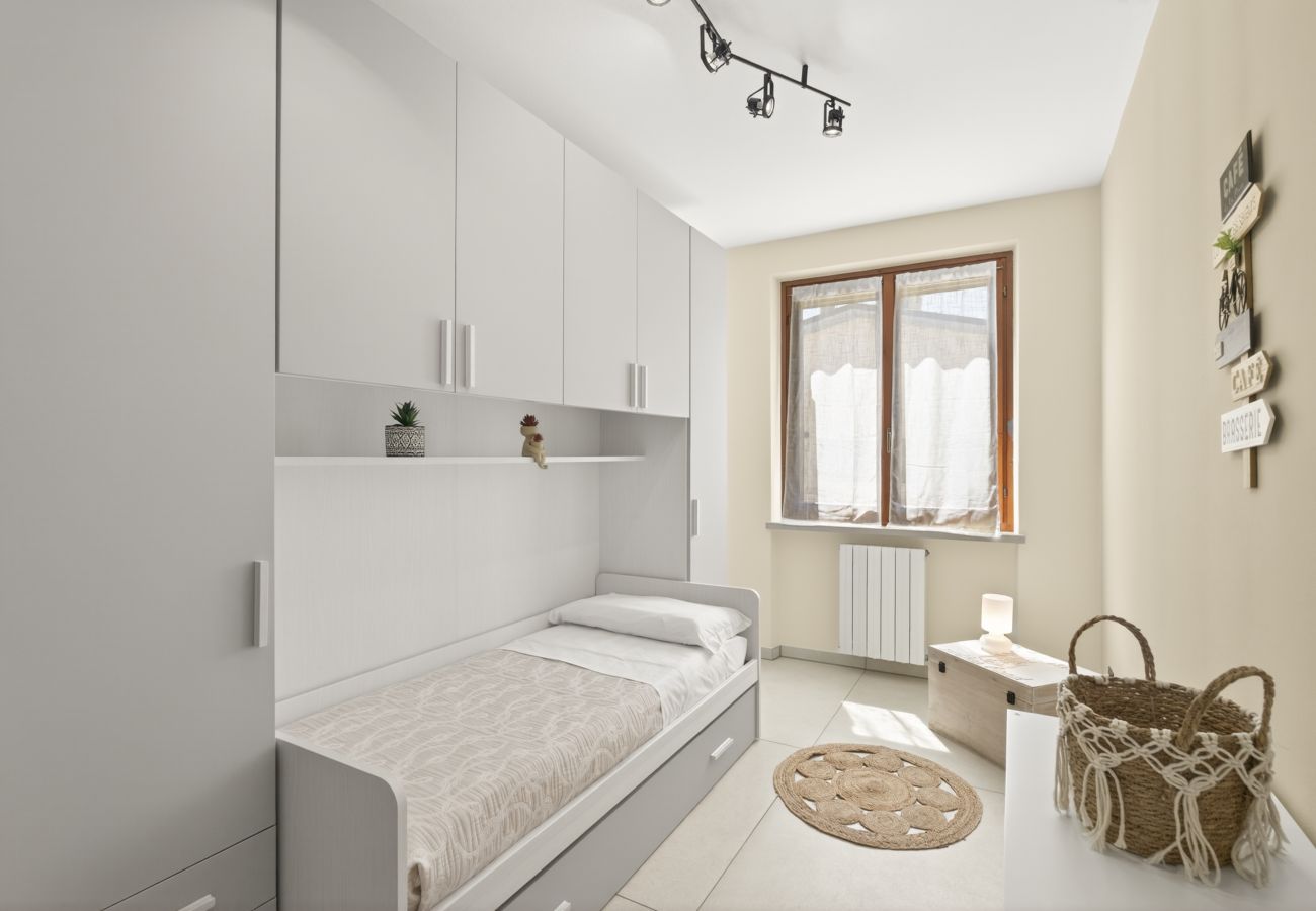 Apartment in Lazise - Regarda - Golden House renewed apartment with pool